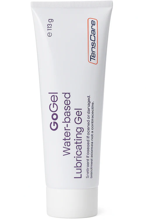 ג'ל סיכוך לשימוש אינטימי