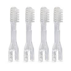 רביעיות ראשים להחלפה למברשת פוטו אלקטרית SOLDEY לילדים